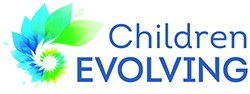 children evolving