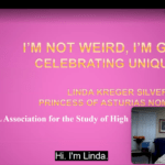 lindasilverman